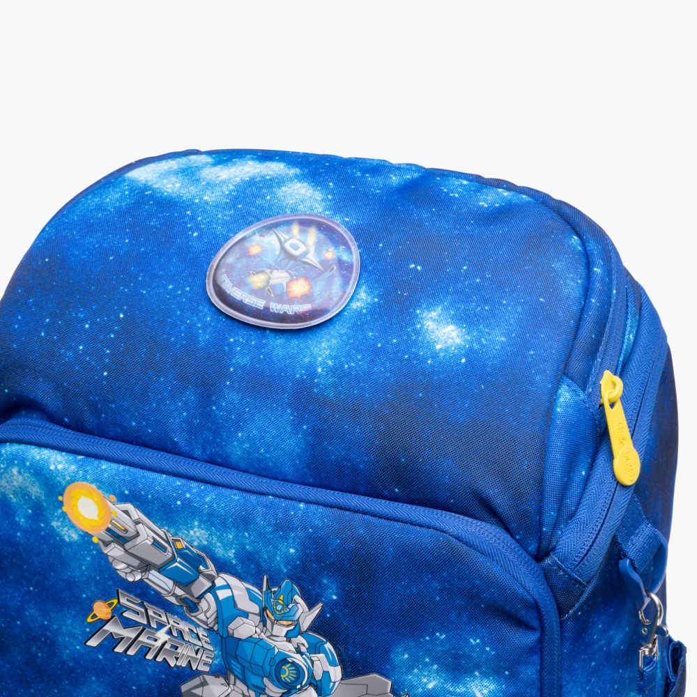 New holland school bag best sale